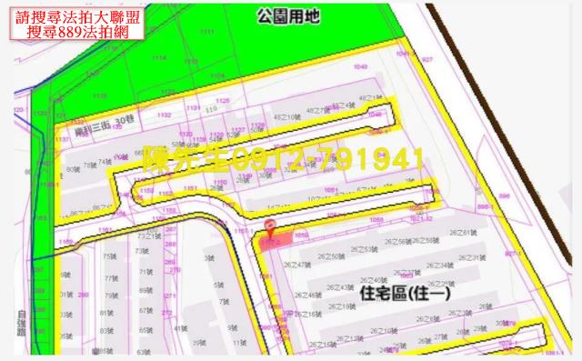 基隆安樂區拍賣建地-15