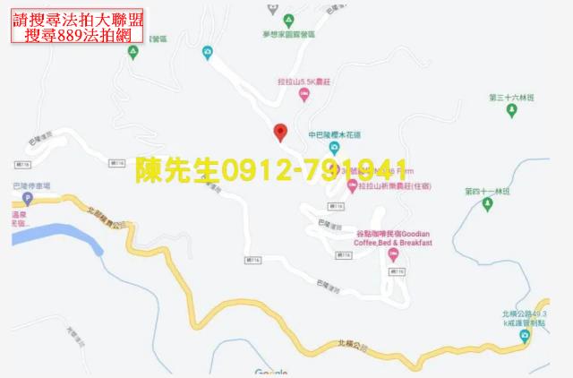 復興法拍旅館區-15