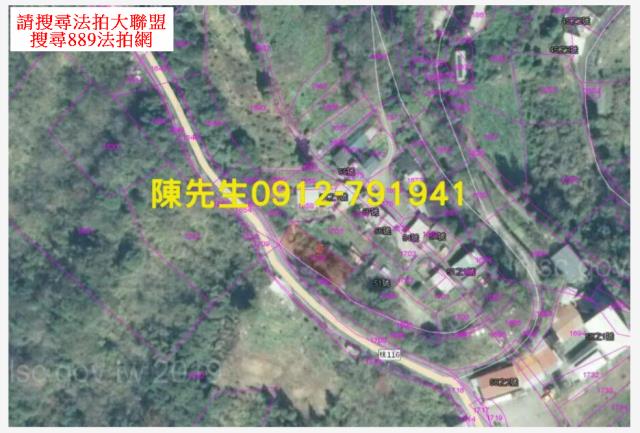 復興法拍旅館區-5