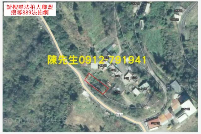 復興法拍旅館區-6