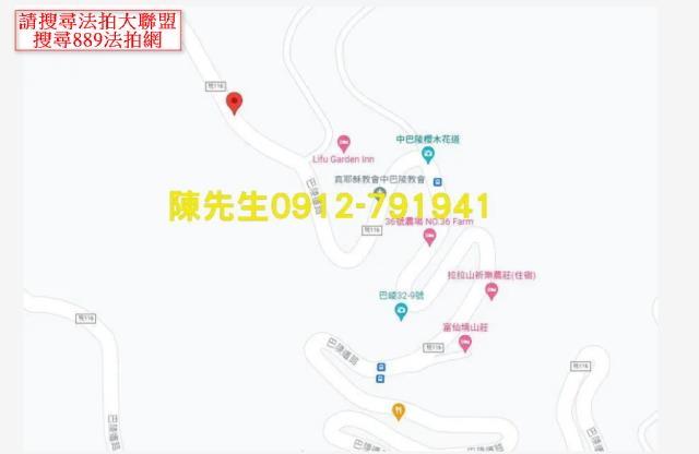 復興法拍旅館區-8