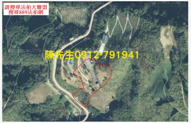 復興農地法拍-8