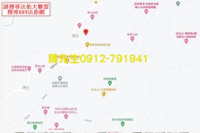 復興農地法拍-9