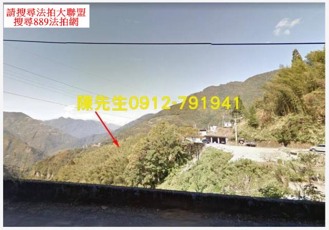 復興農地法拍-4