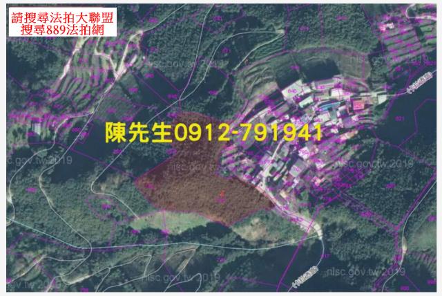復興農地法拍-6