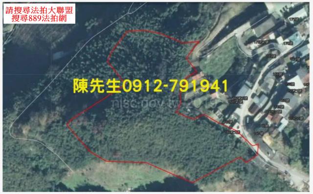 復興農地法拍-7