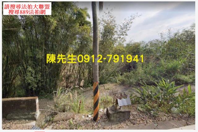 復興農地法拍-11