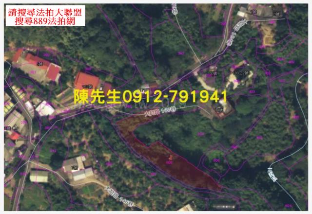 復興農地法拍-13