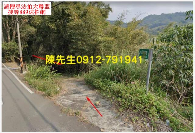 復興農地法拍-1