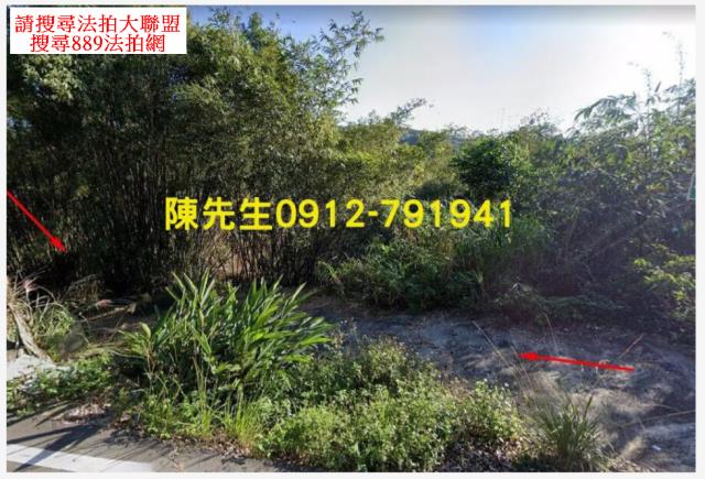 復興農地法拍-2
