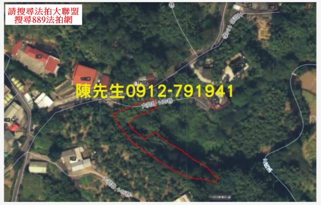 復興農地法拍-6