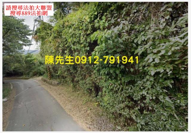 復興農地法拍-13