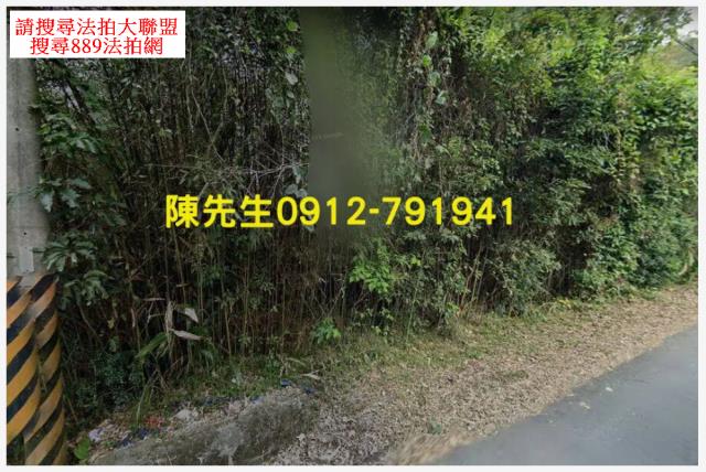 復興農地法拍-1