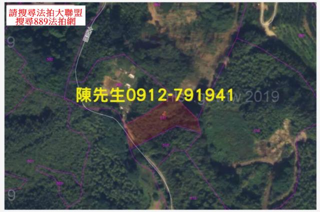 復興農地法拍-6