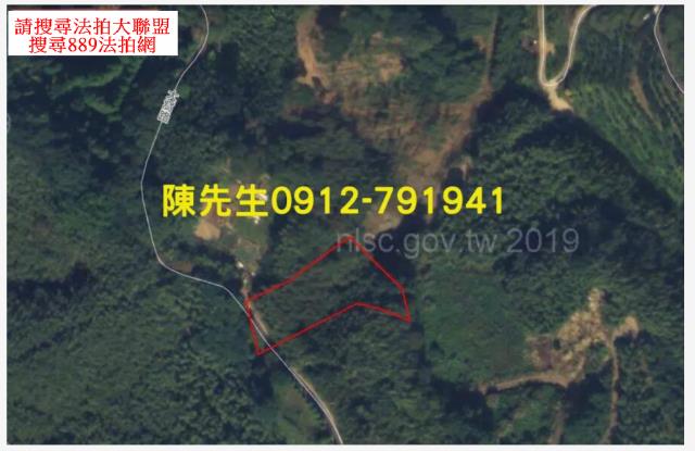 復興農地法拍-7