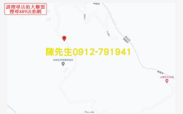 復興農地法拍-9