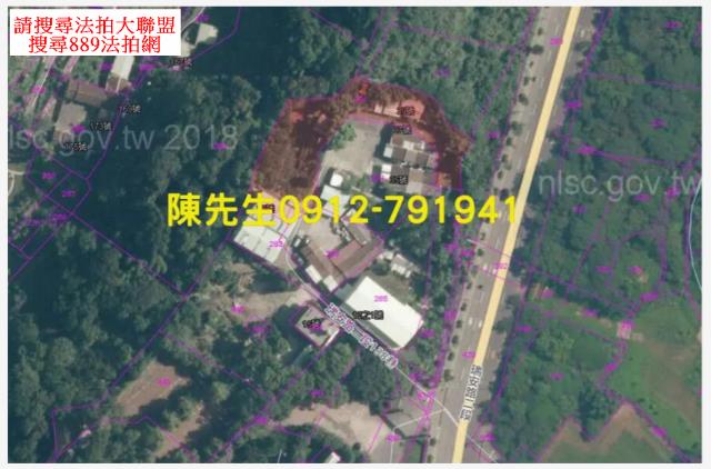 大溪農地拍賣-6