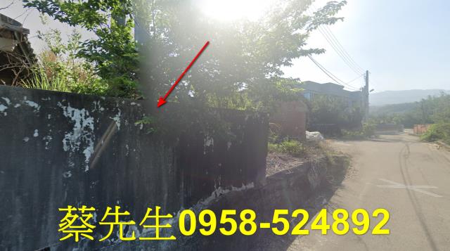 苑裡法拍建地-12