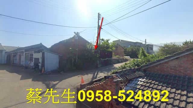 苑裡法拍建地-13