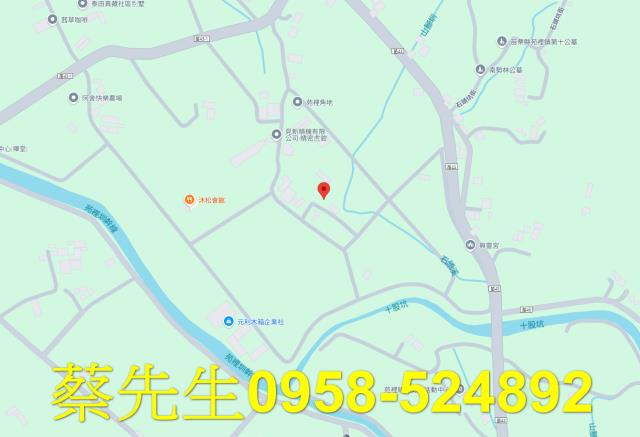 苑裡法拍建地-8