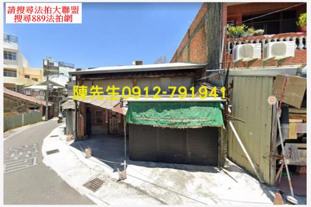 高雄路竹建地法拍-1