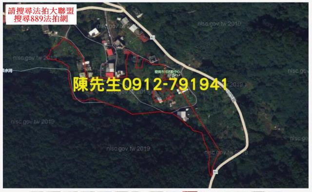 新北淡水農地-10