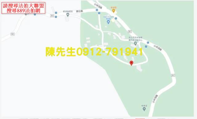 新北淡水農地-12
