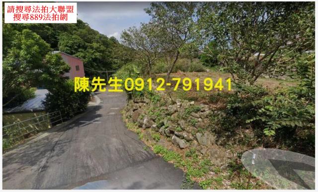 新北淡水農地-2