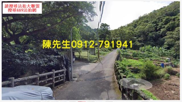 新北淡水農地-7