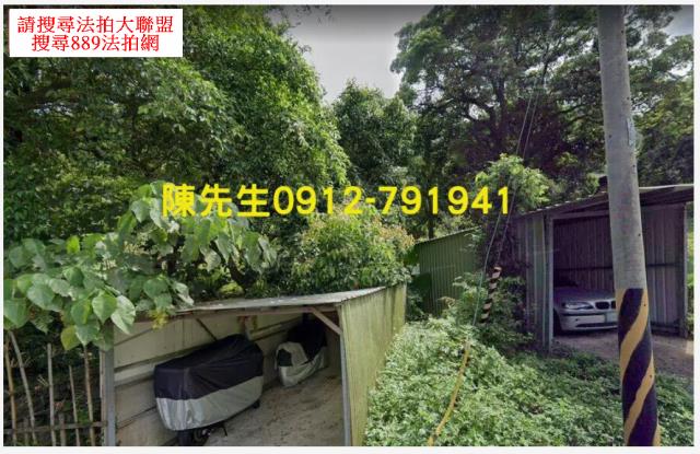 新北淡水農地-8