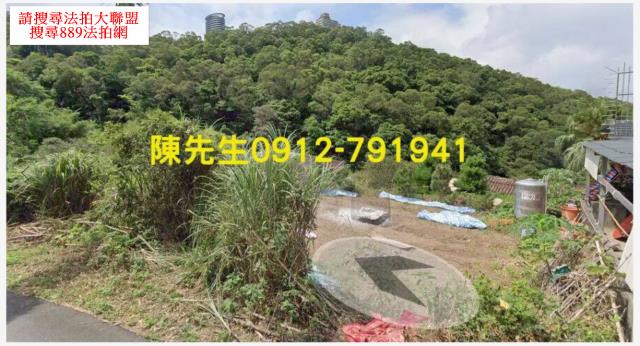 新北淡水農地-9