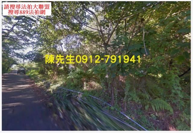 花蓮秀林建地法拍-13