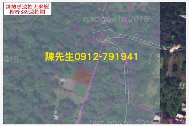 花蓮秀林建地法拍-6