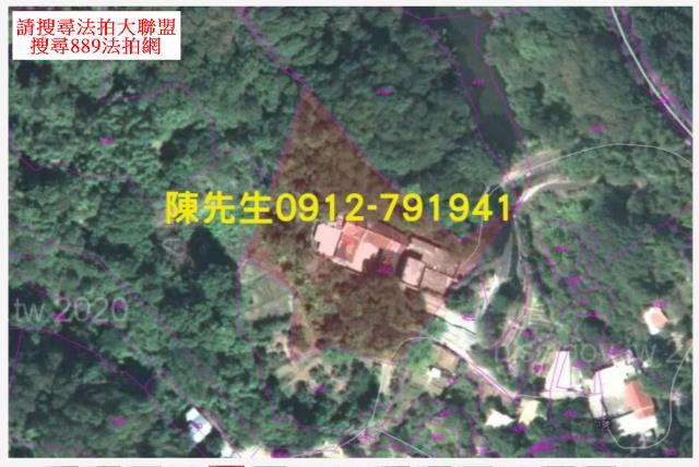 新竹橫山農地法拍-13