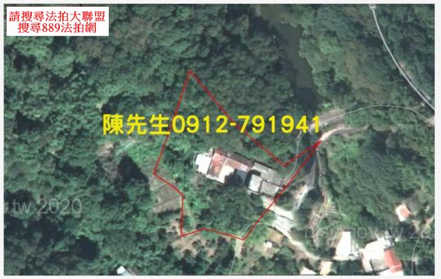 新竹橫山農地法拍-6