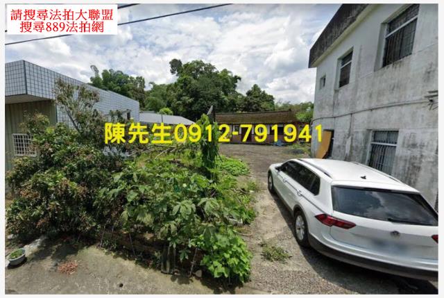 雲林斗六建地法拍-13