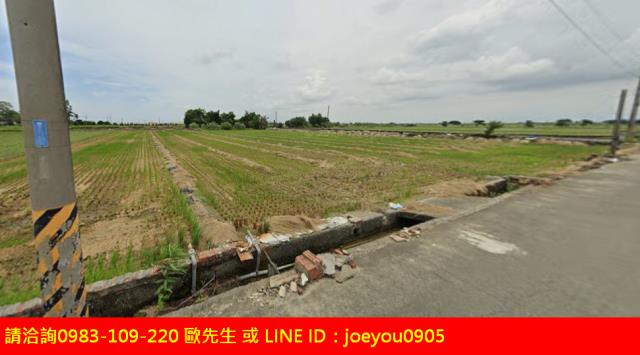 布袋農地法拍-10