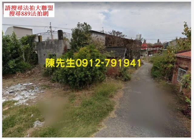布袋建地法拍-5