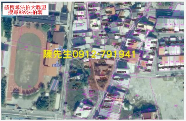 布袋建地法拍-7