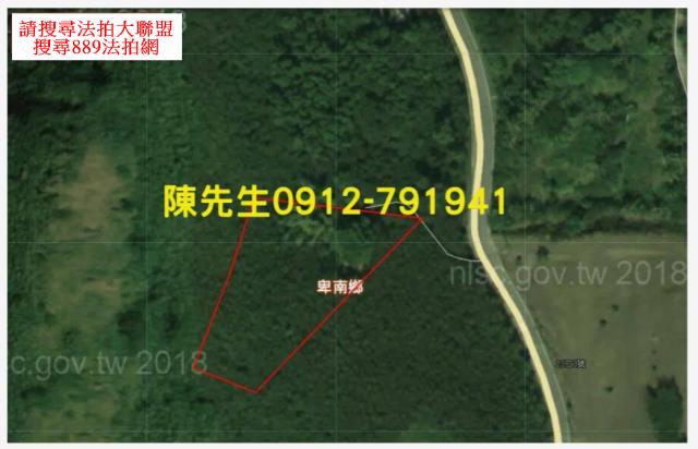 卑南拍賣農地-6