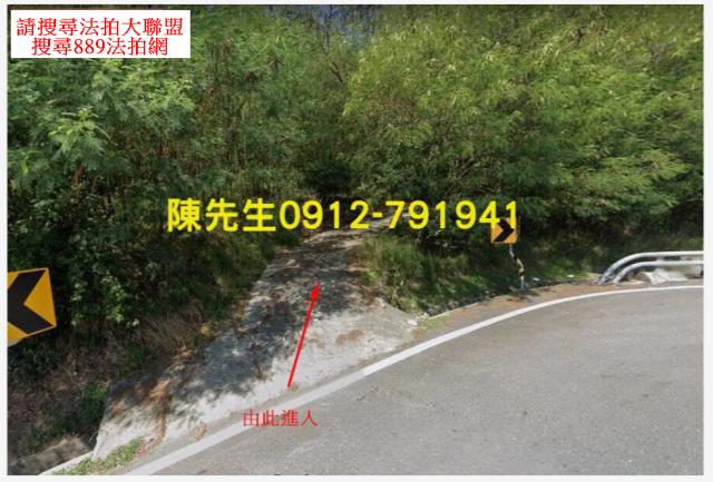 卑南拍賣農地-9