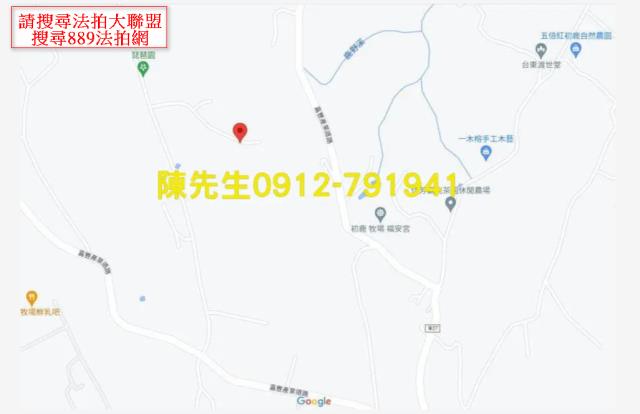 台東卑南農地法拍-15