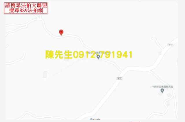 台南龍崎農地法拍-12