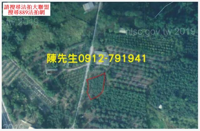 台南大內拍賣農地-5