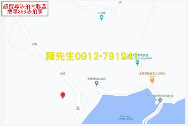 西嶼法拍農地-10