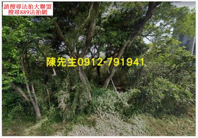 三芝法拍農地-10