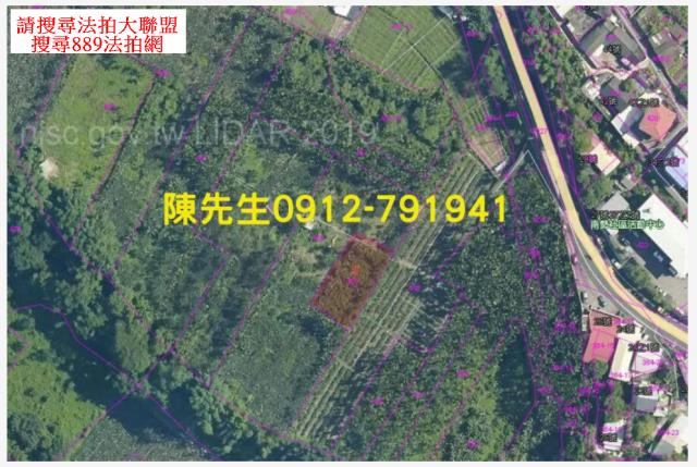 和平農地法拍-14