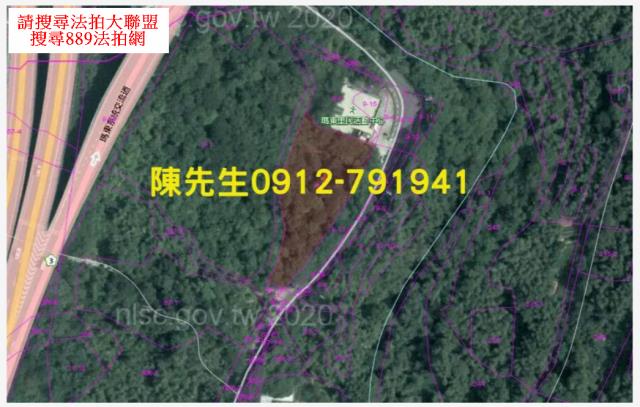 基隆法拍農地-7