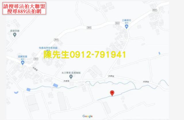 南投名間拍賣農地-15