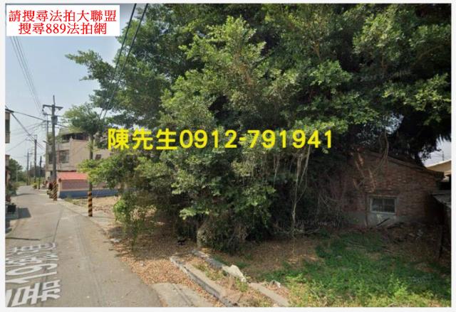 嘉義布袋住宅地法拍-10